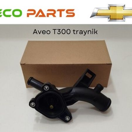 "Chevrolet Aveo T300" su paylayıcısı