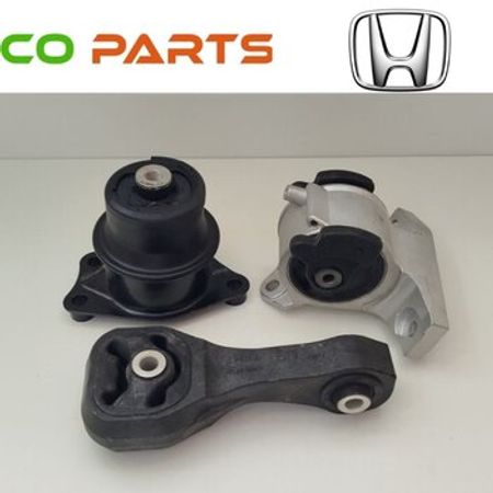 "Honda İnsight 2009-2013" mühərrik yastıqları