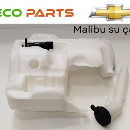 "Chevrolet Malibu 2016-2020" su çəni