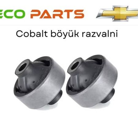 Chevrolet Cobalt, Aveo rezin metal oynaqları – Ehtiyat hissələri – ucuztap.az