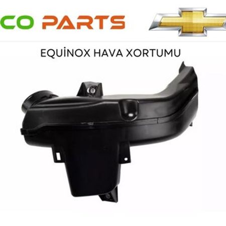 Chevrolet Equinox 2017-2020 model hava borusu – Ehtiyat hissələri – ucuztap.az