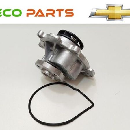 "Chevrolet Aveo T300" su pompası