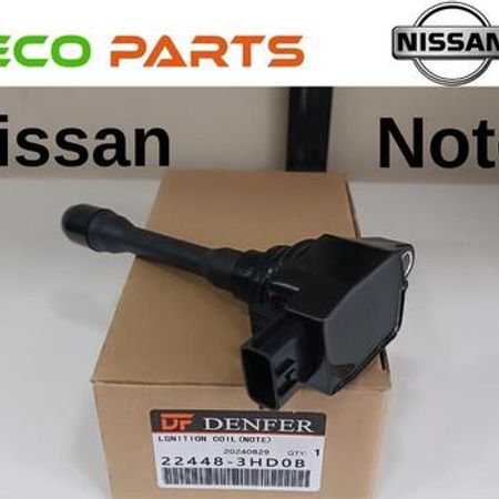 Nissan Note bobini – Ehtiyat hissələri – ucuztap.az