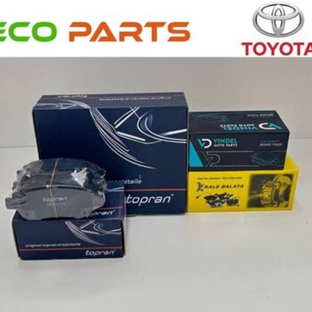 Toyota Prius, Toyota Fielder, Toyota Aqua, Toyota Corolla üçün əyləc bəndi – Ehtiyat hissələri – ucuztap.az