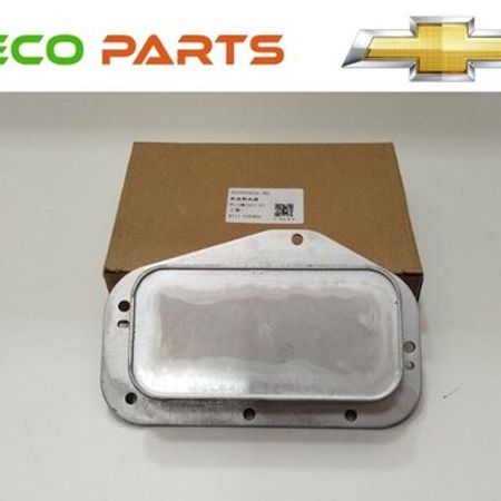 "Chevrolet Aveo T300" yağ kitabçası