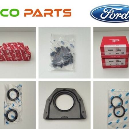 "Ford Fusion 1.5" mühərrik ehtiyat hissələri