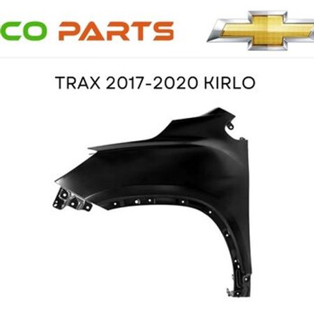 "Chevrolet Trax 2017-2020" sağ və sol qanadı