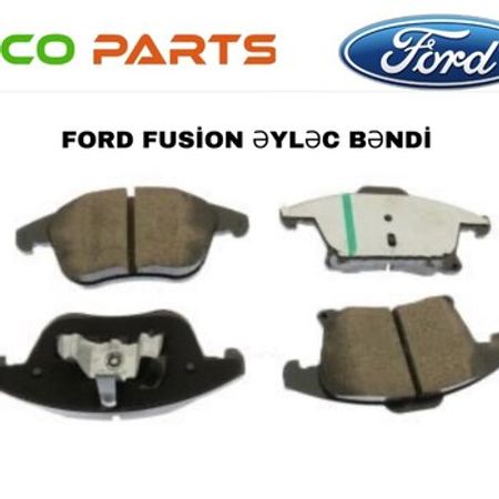 "Ford Fusion" əyləc bəndi