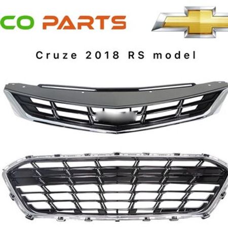 Chevrolet Cruze 2018 RS model radiator barmaqlığı – Ehtiyat hissələri – ucuztap.az