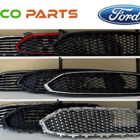 Ford Fusion 2013-2020 radiator barmaqlıqları – Ehtiyat hissələri – ucuztap.az