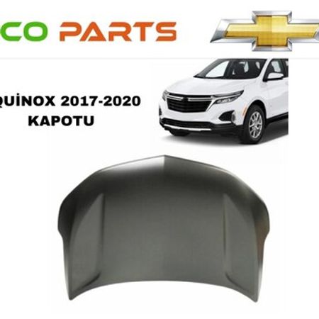 Chevrolet Equinox 2017-2020 ön kapotu – Ehtiyat hissələri – ucuztap.az