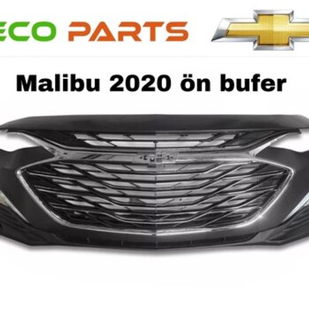 "Chevrolet Malibu 2020" ön buferi