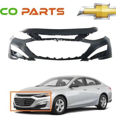 "Chevrolet Malibu 2020" ön buferi