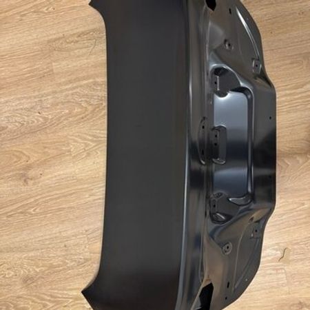 "Ford Fusion" ehtiyat hissələri