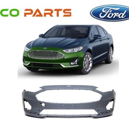 "Ford Fusion 2019-2020" ön buferi