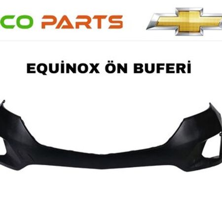 "Chevrolet Equinox 2017-2020" ön buferi