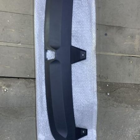 Changan A05 diffuzoru