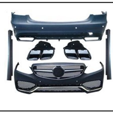 Mercedes-Benz W211, W212, W213 BYD, Changan body kit – Ehtiyat hissələri – ucuztap.az