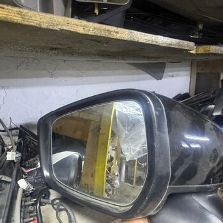 Nissan Note güzgüsü – Ehtiyat hissələri – ucuztap.az
