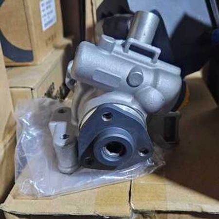 Mercedes hidrogücləndiricisi