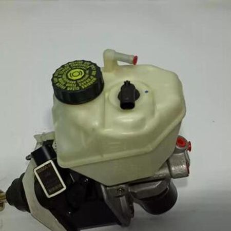 Mercedes W211 əsas silindr