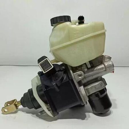 Mercedes W211 əsas silindr