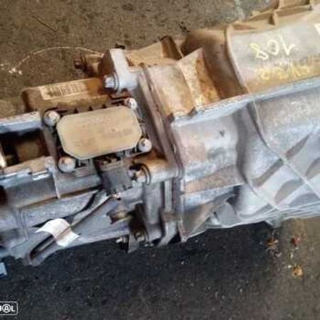 Mercedes Vito sürətlər qutusu