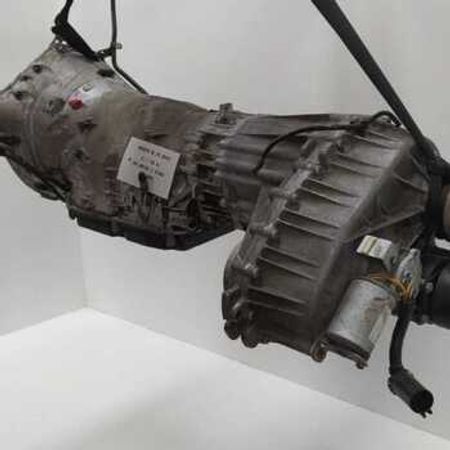 Mercedes Ml paylayıcı qutunun mühərriki