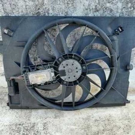 Mercedes radiatorun pəri – Ehtiyat hissələri – ucuztap.az