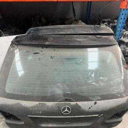 Mercedes baqajı – Ehtiyat hissələri – ucuztap.az
