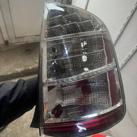 Toyota Prius 20 stop işığı