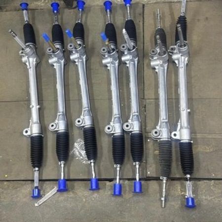 Toyota sükan reykaları