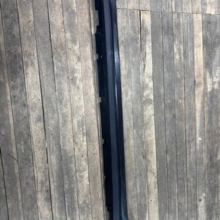 BYD Destroyer 05 yan ayaqaltısı