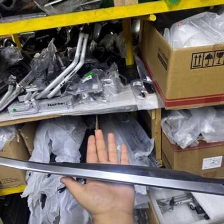 BYD Qin Plus faranın alt qaşı