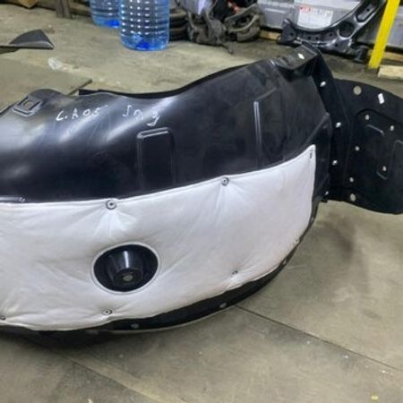 Changan A05 qanad altlığı