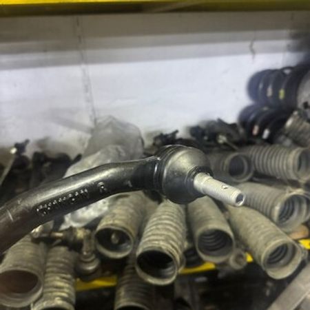 Toyota Prius sükan dartısı başlığı