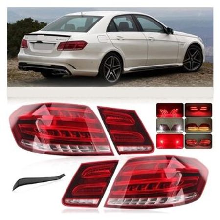 Mercedes W212 stop işıqları – Ehtiyat hissələri – ucuztap.az