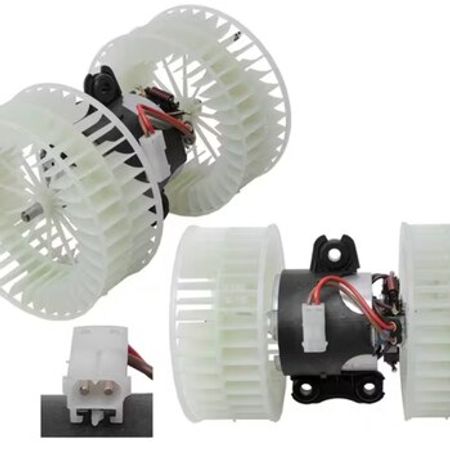 Mercedes-Benz Vito peçin mühərriki