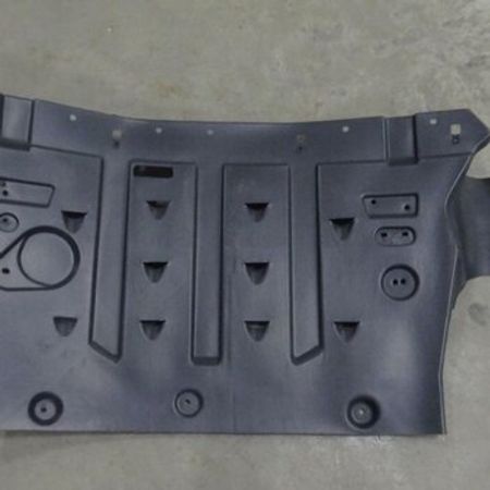 BYD mühərrikin alt qoruyucusu