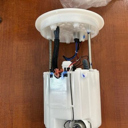 Changan A05 yanacaq nasosu