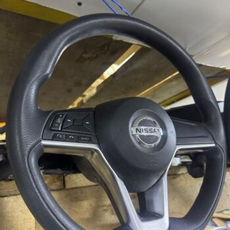 Nissan Note sükanı – Ehtiyat hissələri – ucuztap.az
