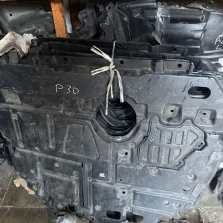 Toyota Prius qoruyucusu