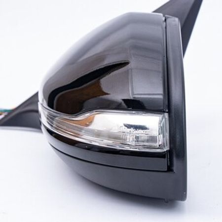 Mercedes C300 yan güzgüsü