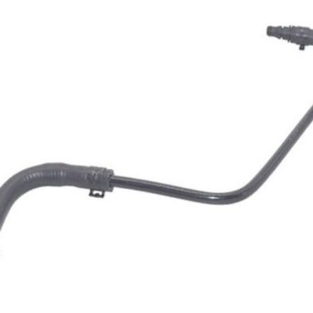 Mercedes-Benz radiator və qızdırıcı şlanqları