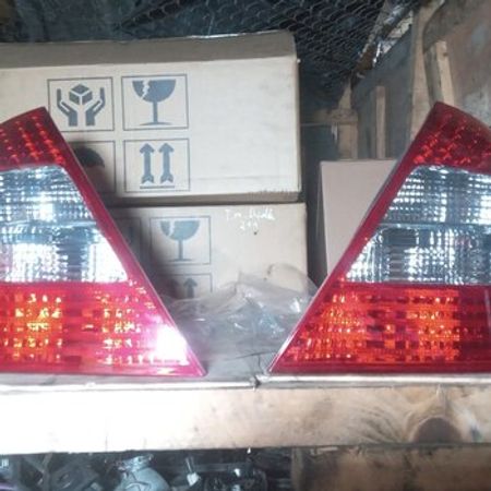Mercedes-Benz W211 stopları – Ehtiyat hissələri – ucuztap.az