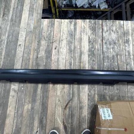 BYD yan ayaqaltısı