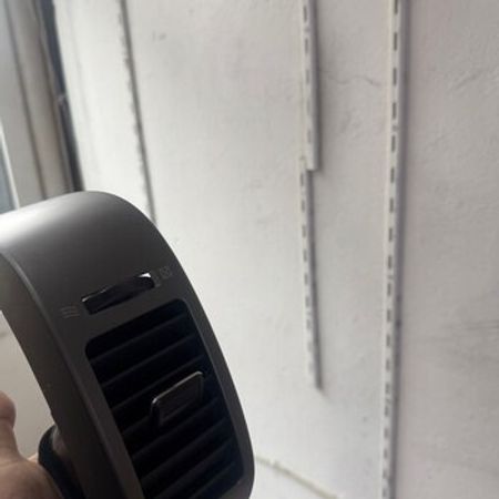 Toyota Prius hava yerləri