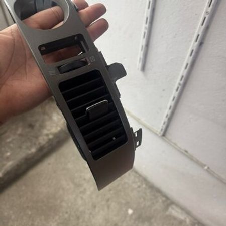 Toyota Prius hava yerləri