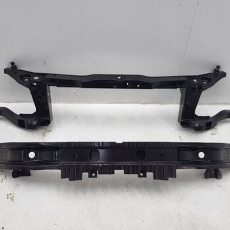 Mercedes qabaq şvelleri