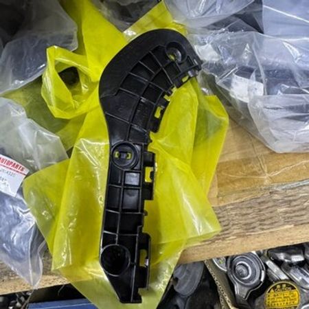 Changan bufer kirşəsi